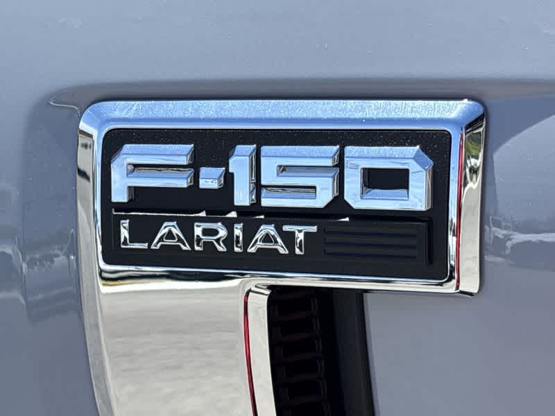 2024 Ford F-150 Lariat 11