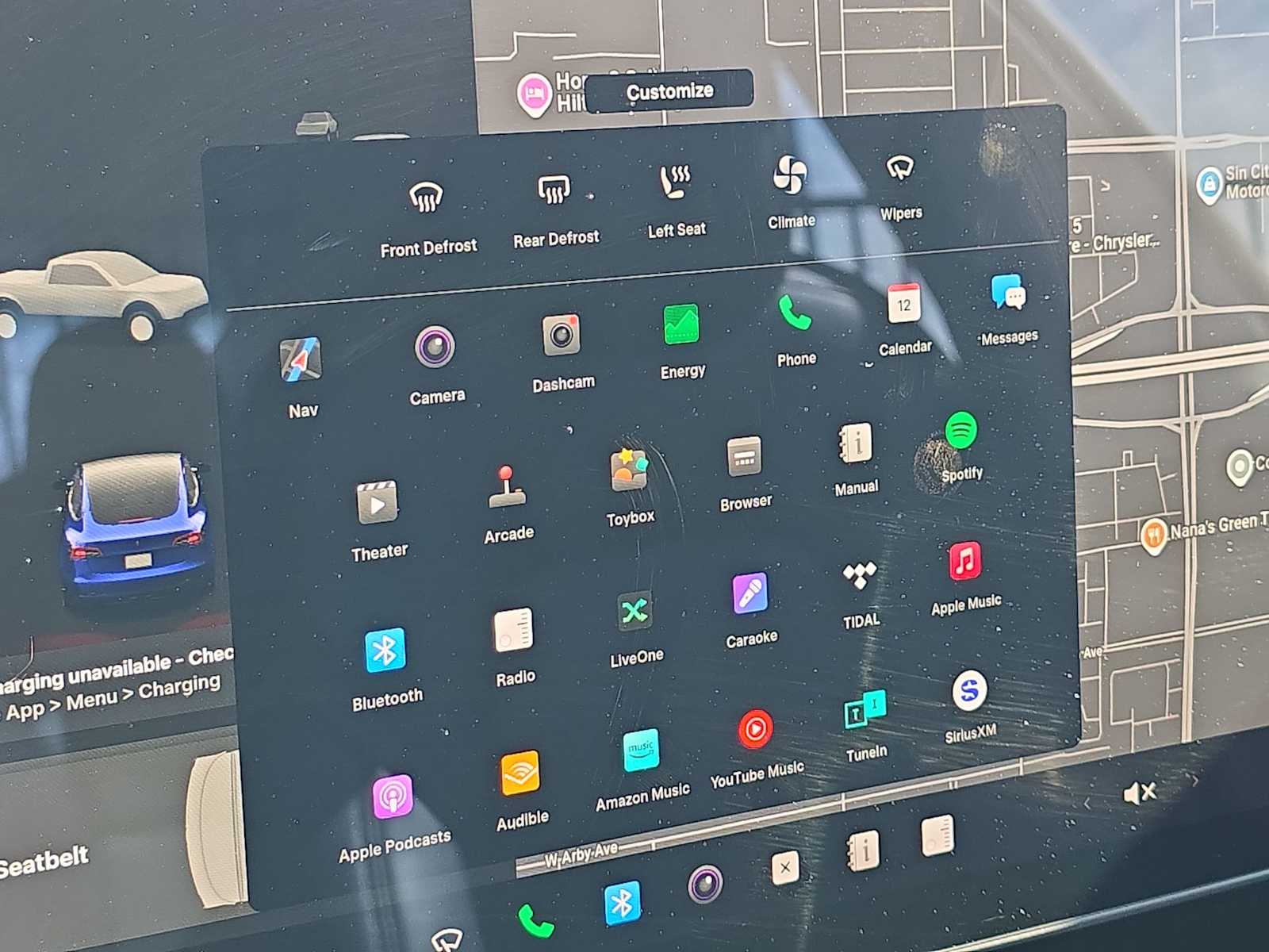 Thumbnail: 2021 Tesla Model 3 - 29