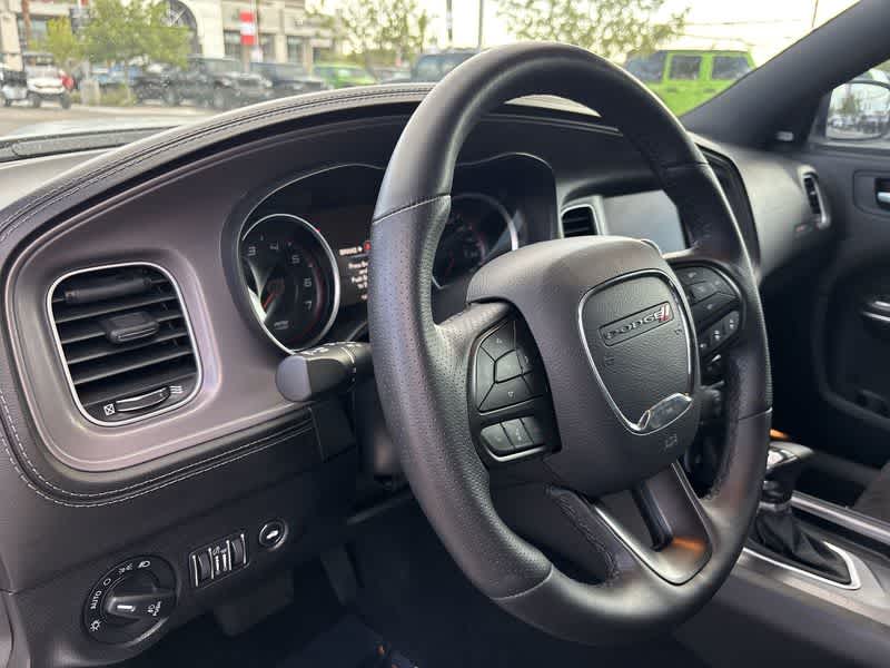 Thumbnail: 2023 Dodge Charger - 10