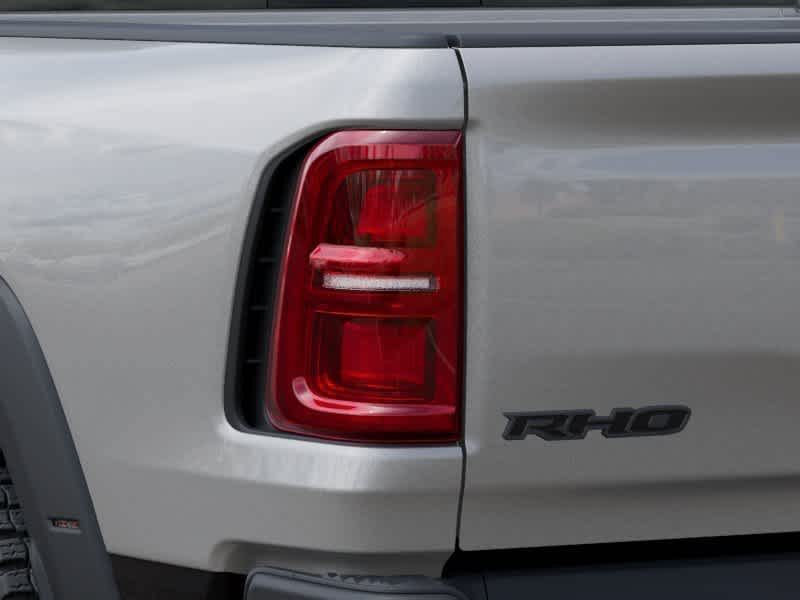 Thumbnail: 2026 RAM 1500 - 5
