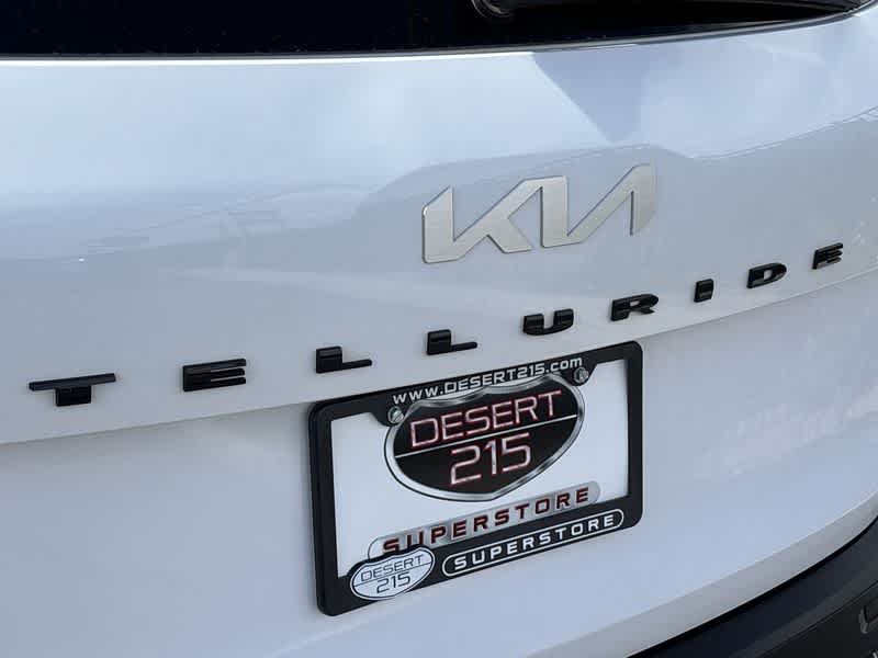 Thumbnail: 2022 Kia Telluride - 11