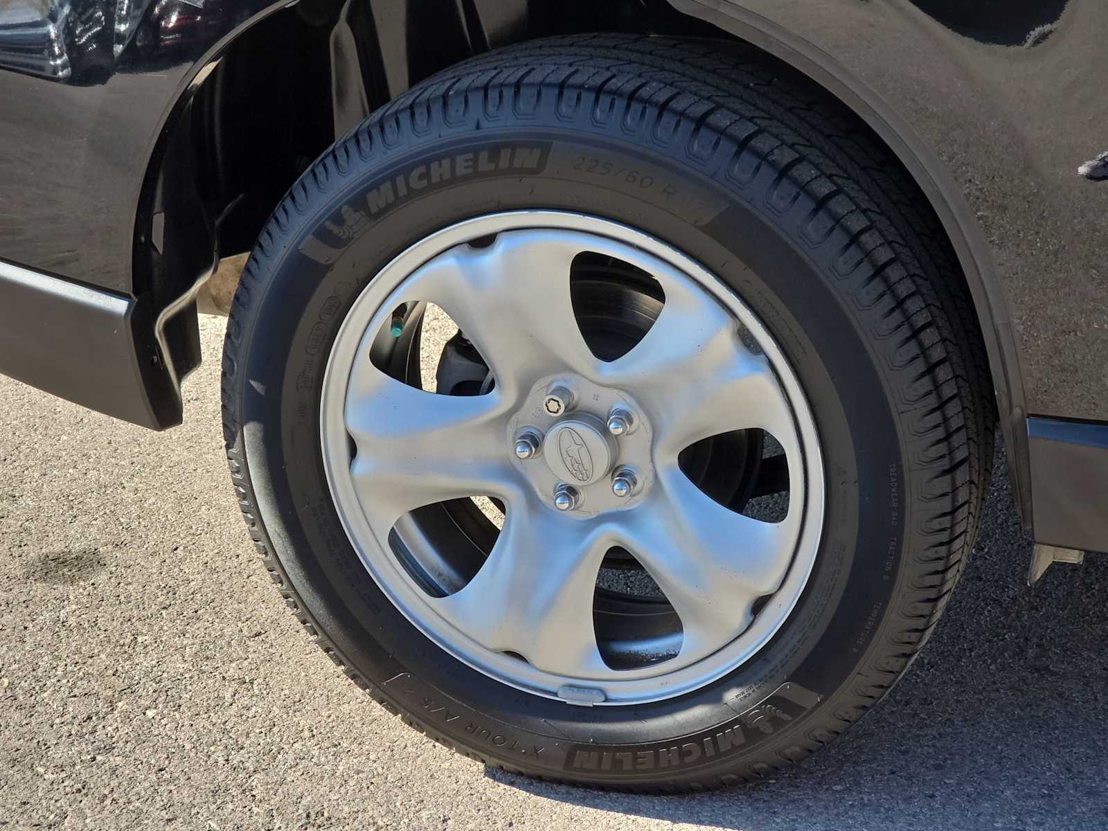 Thumbnail: 2018 Subaru Forester - 12