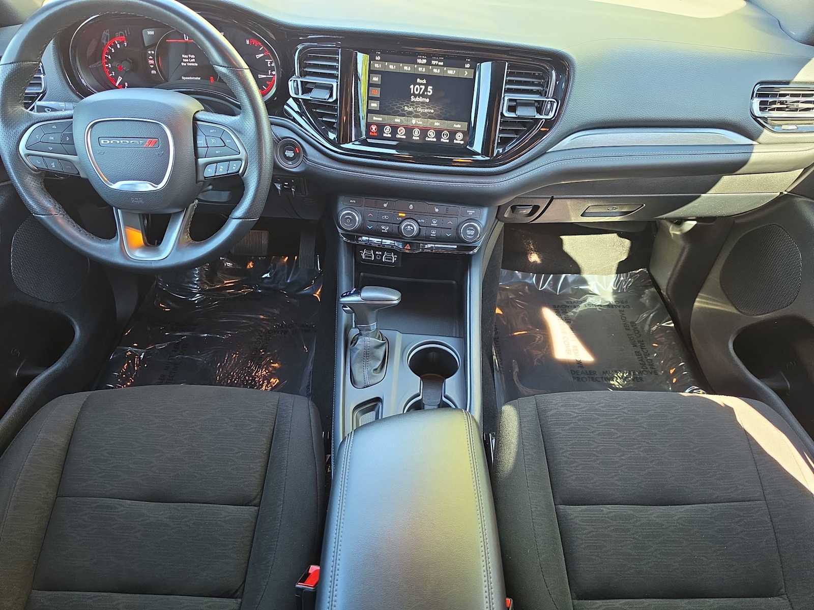 Thumbnail: 2024 Dodge Durango - 14