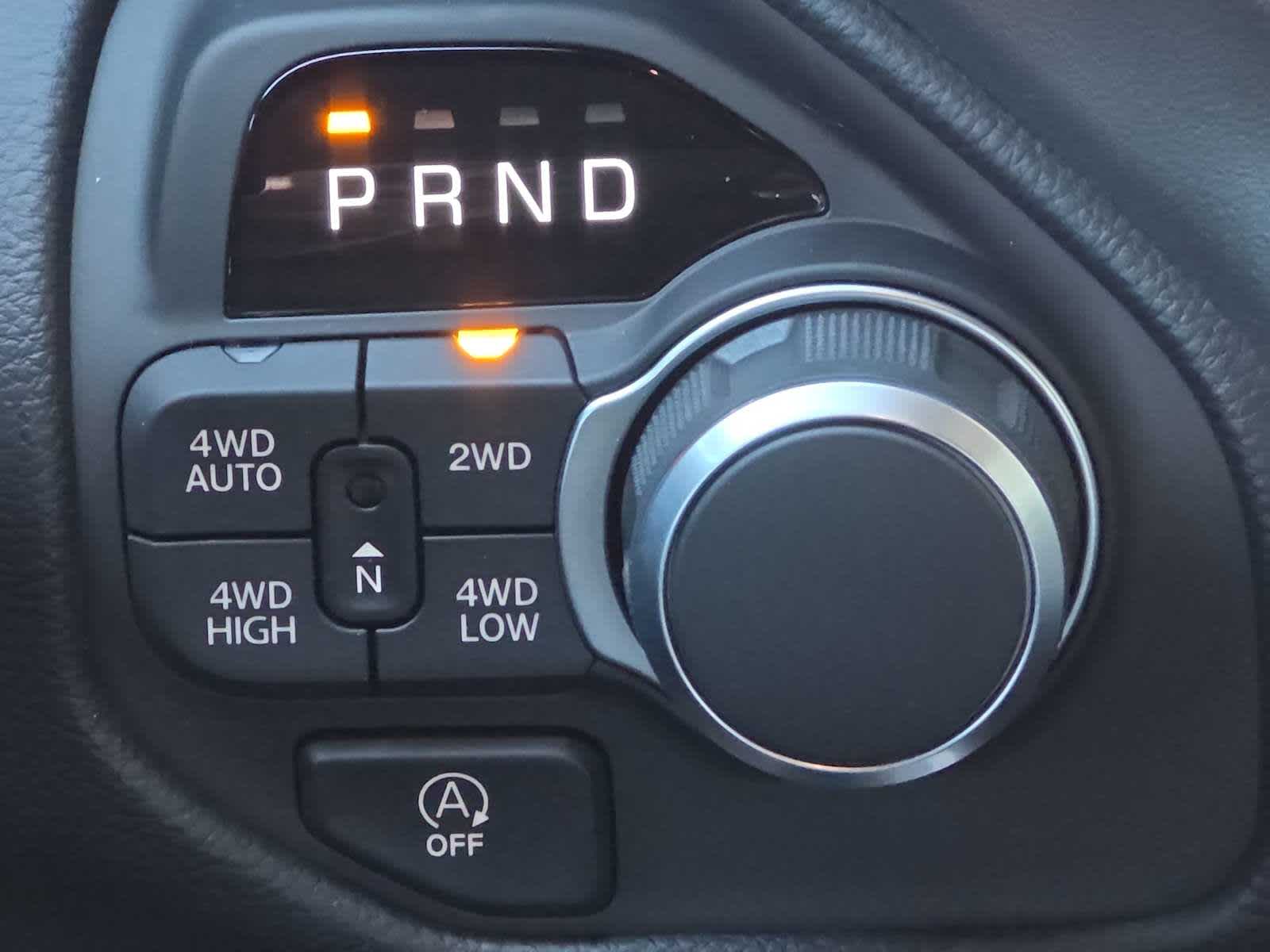 Thumbnail: 2026 RAM 1500 - 21