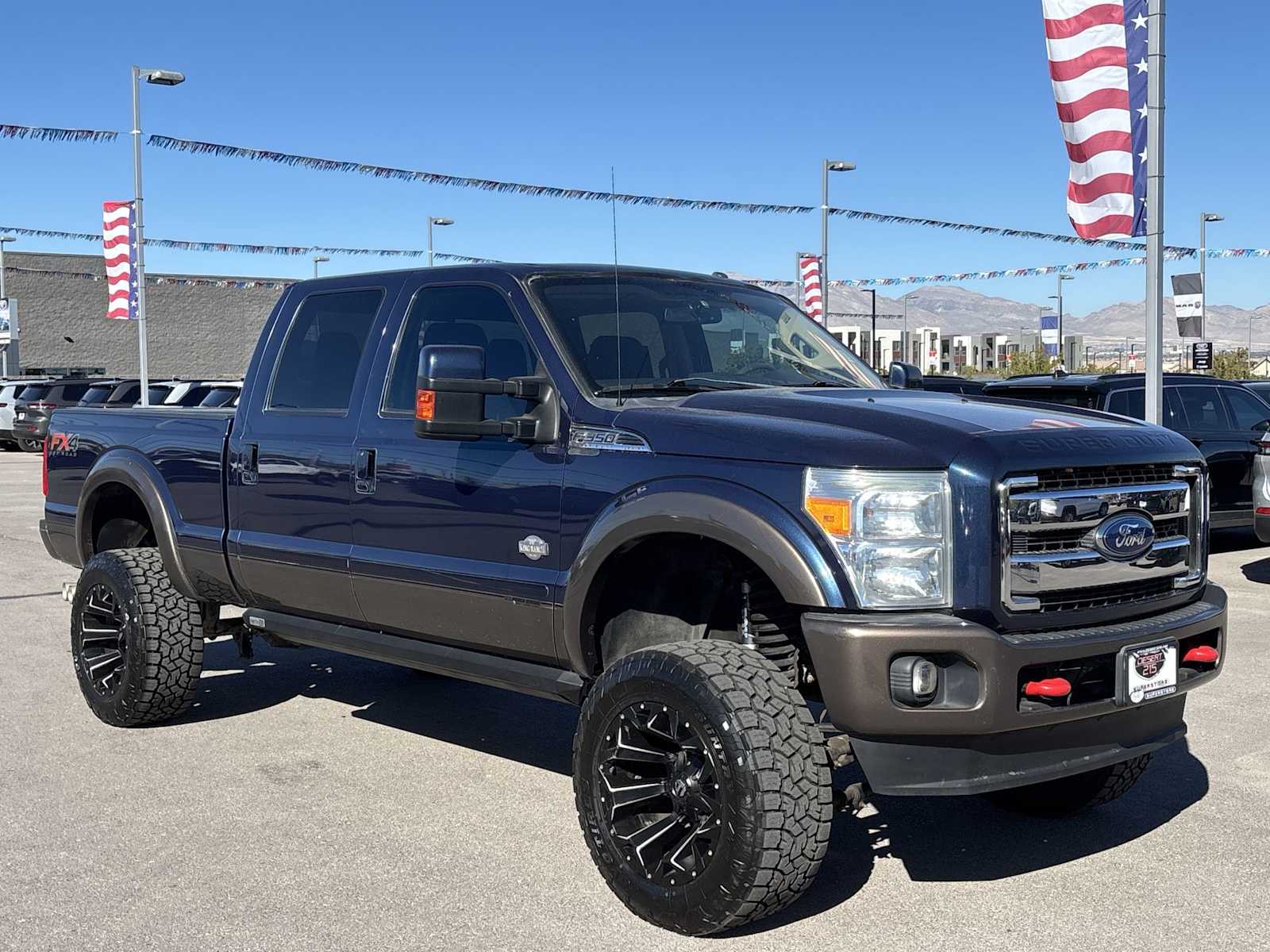 Thumbnail: 2016 Ford Econoline - 21