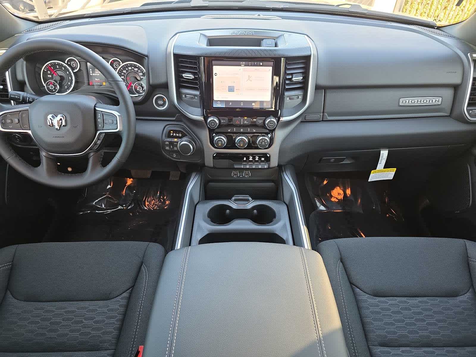 Thumbnail: 2026 RAM 1500 - 14