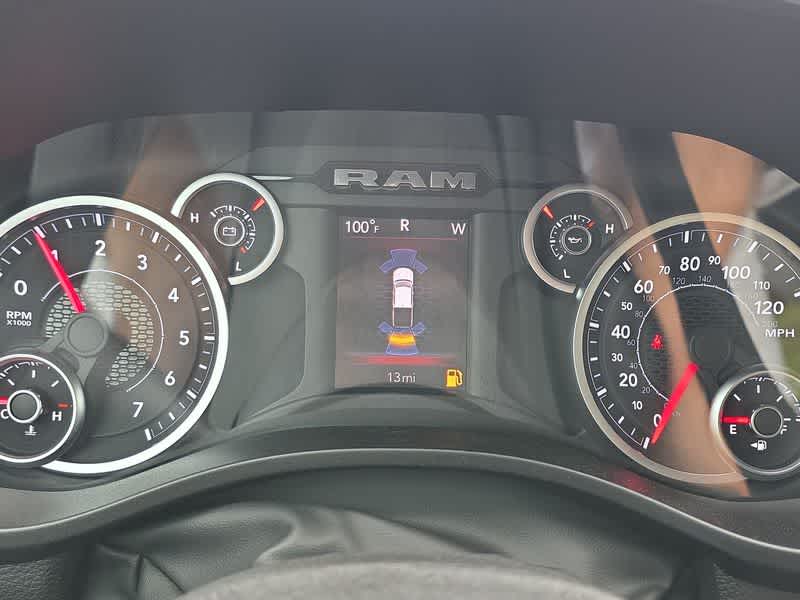 Thumbnail: 2026 RAM 1500 - 22