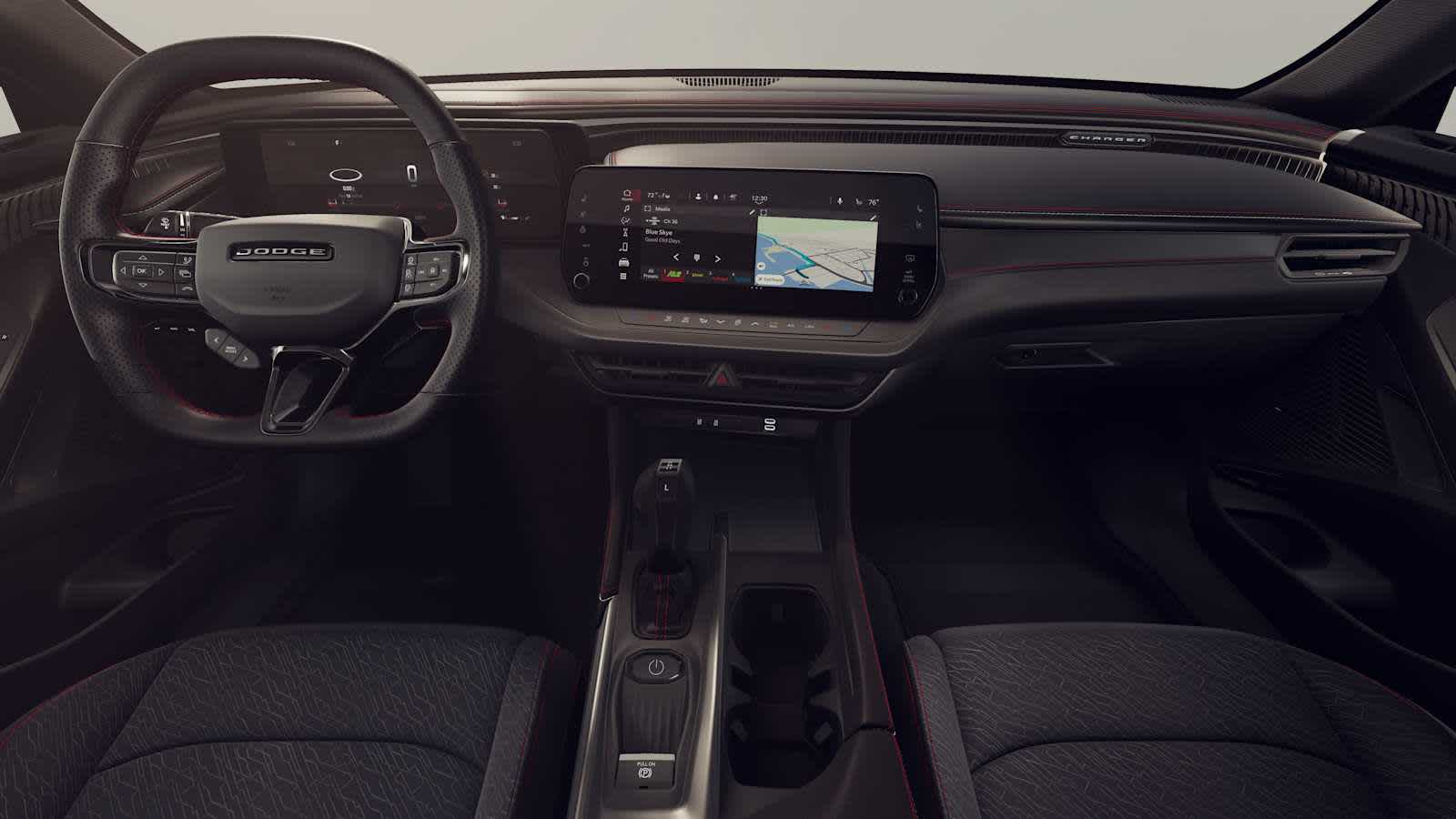 Thumbnail: 2026 Dodge Charger - 6