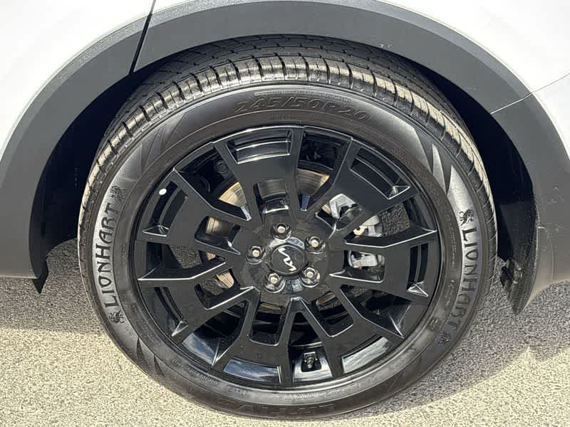 Thumbnail: 2022 Kia Telluride - 12