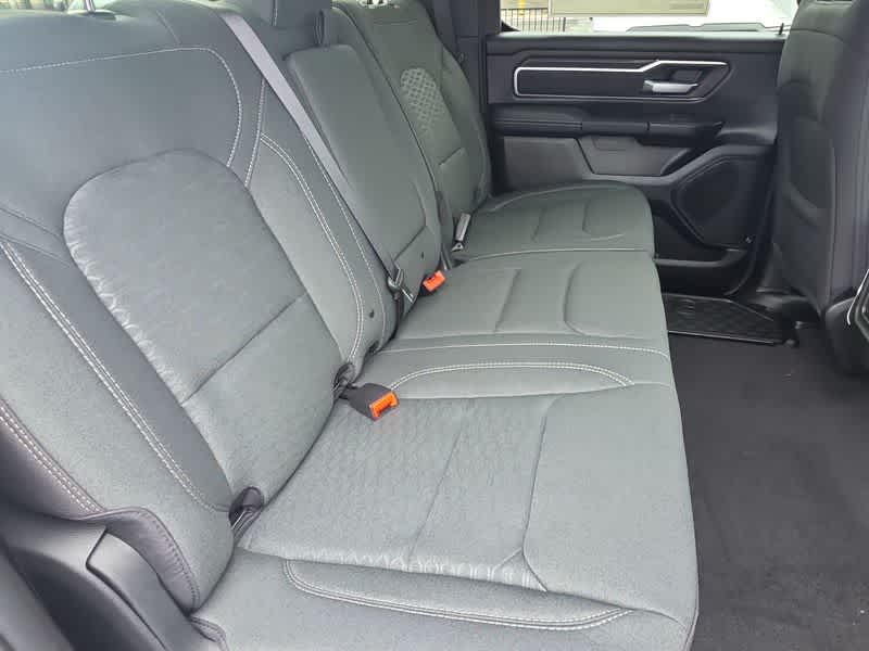 Thumbnail: 2026 RAM 1500 - 17