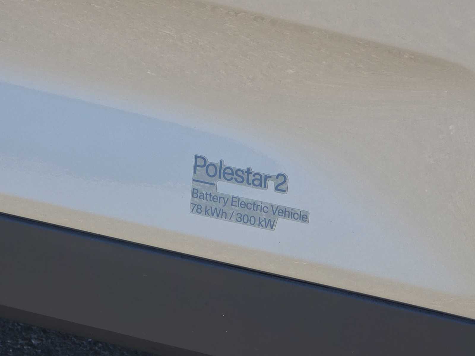 Thumbnail: 2021 Polestar 2 - 11