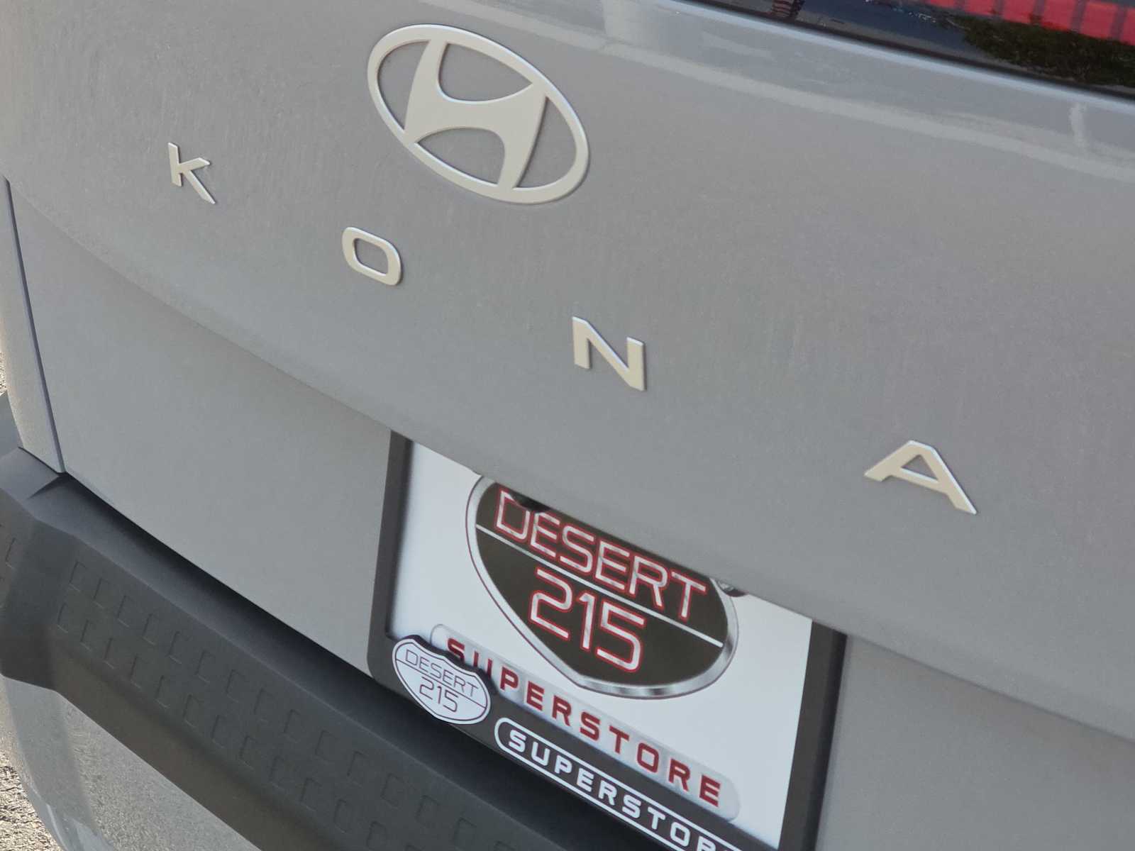 Thumbnail: 2024 Hyundai Kona - 11