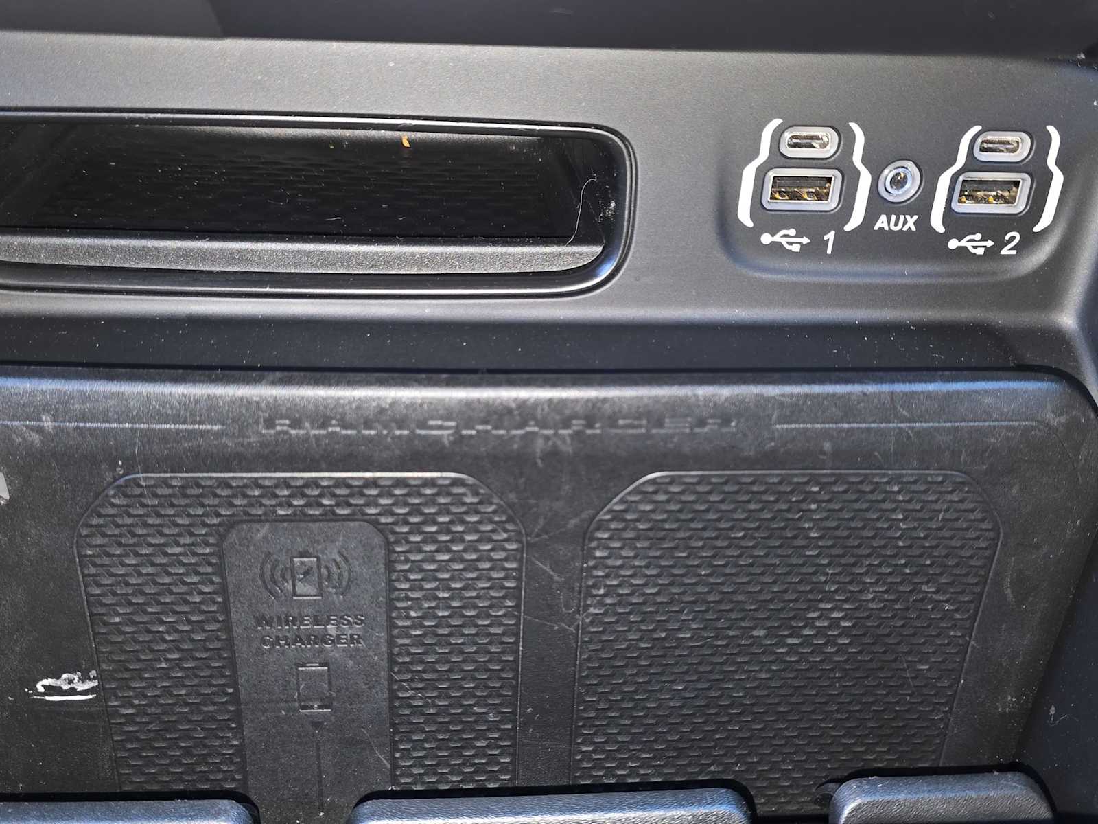 Thumbnail: 2022 RAM 1500 - 29