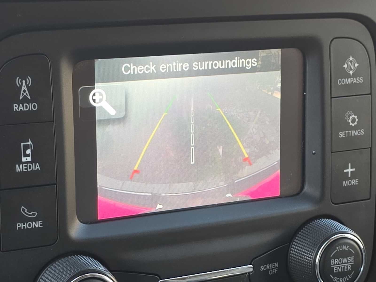 Thumbnail: 2019 RAM 1500 - 25