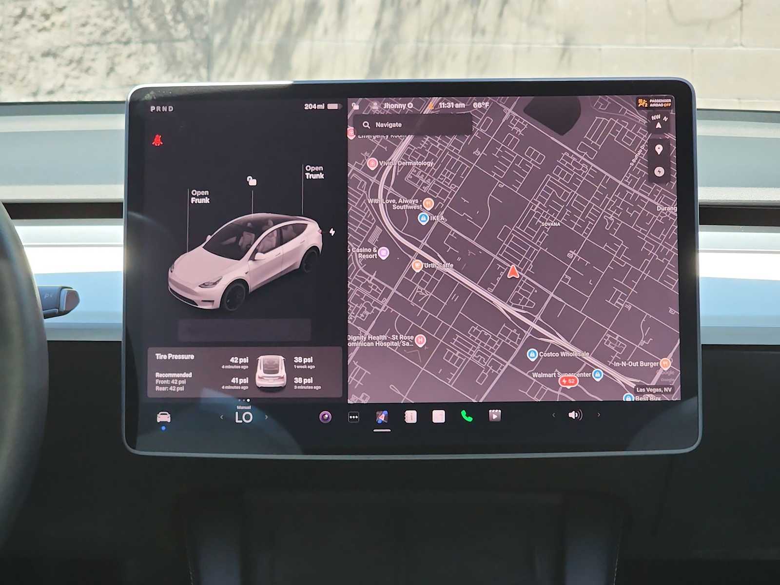 Thumbnail: 2021 Tesla Model Y - 20