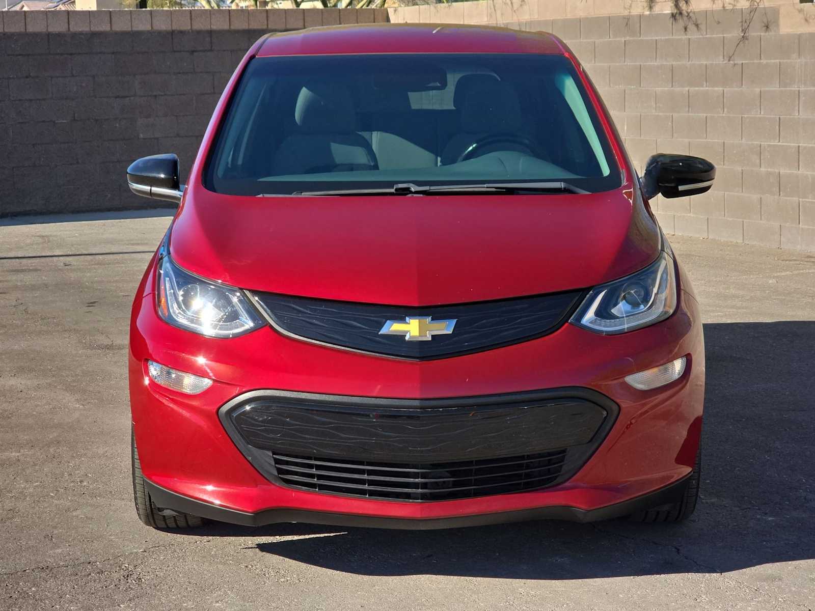 Thumbnail: 2020 Chevrolet Bolt EV - 4