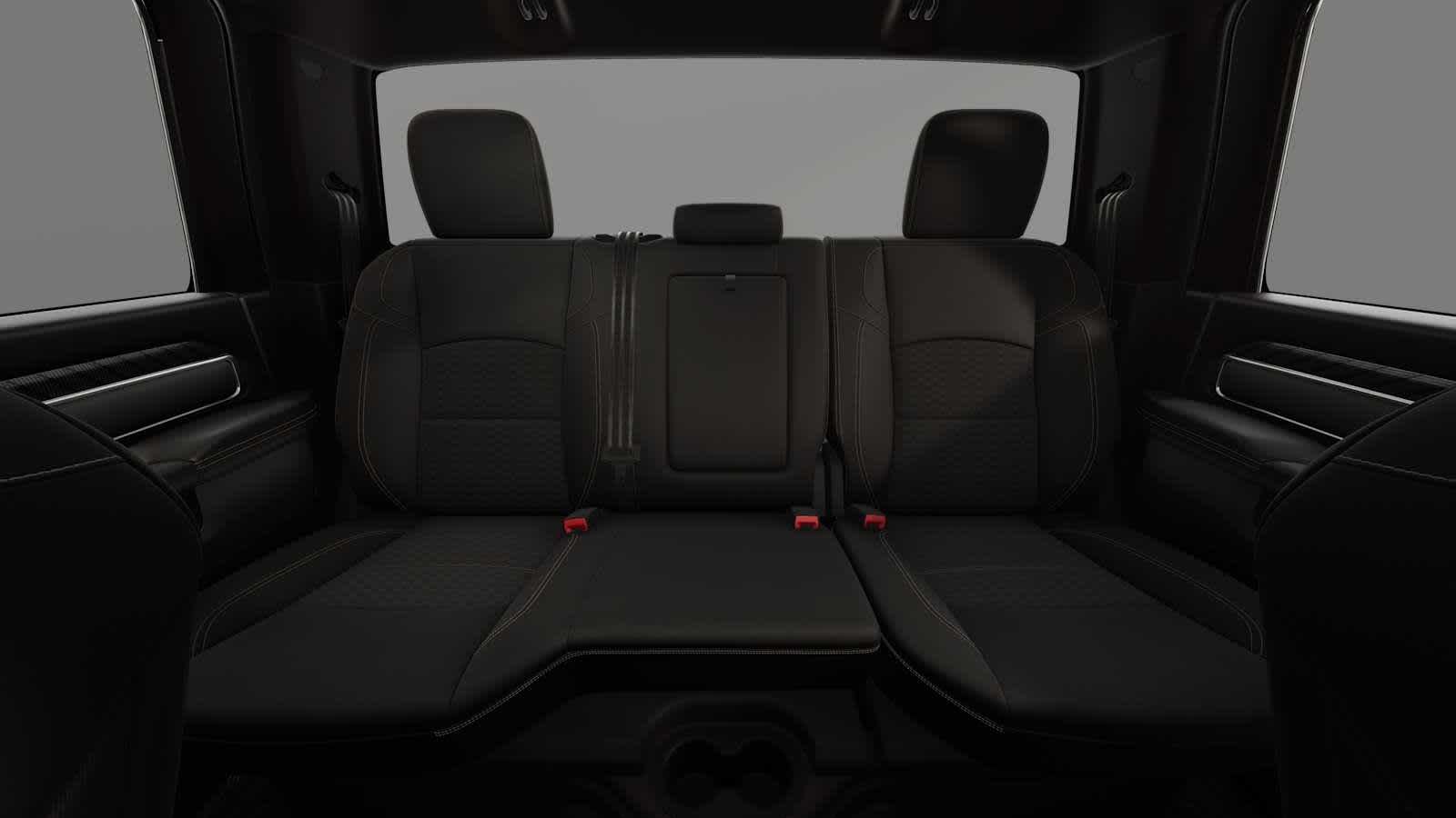 Thumbnail: 2026 RAM 2500 - 3