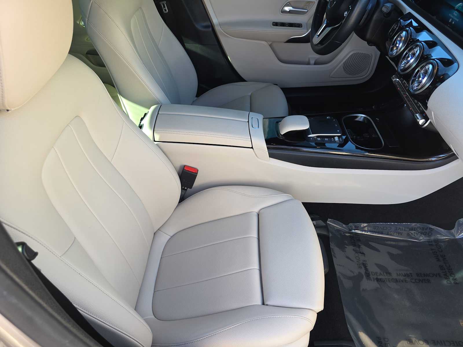 Thumbnail: 2021 Mercedes-Benz A-Class - 18