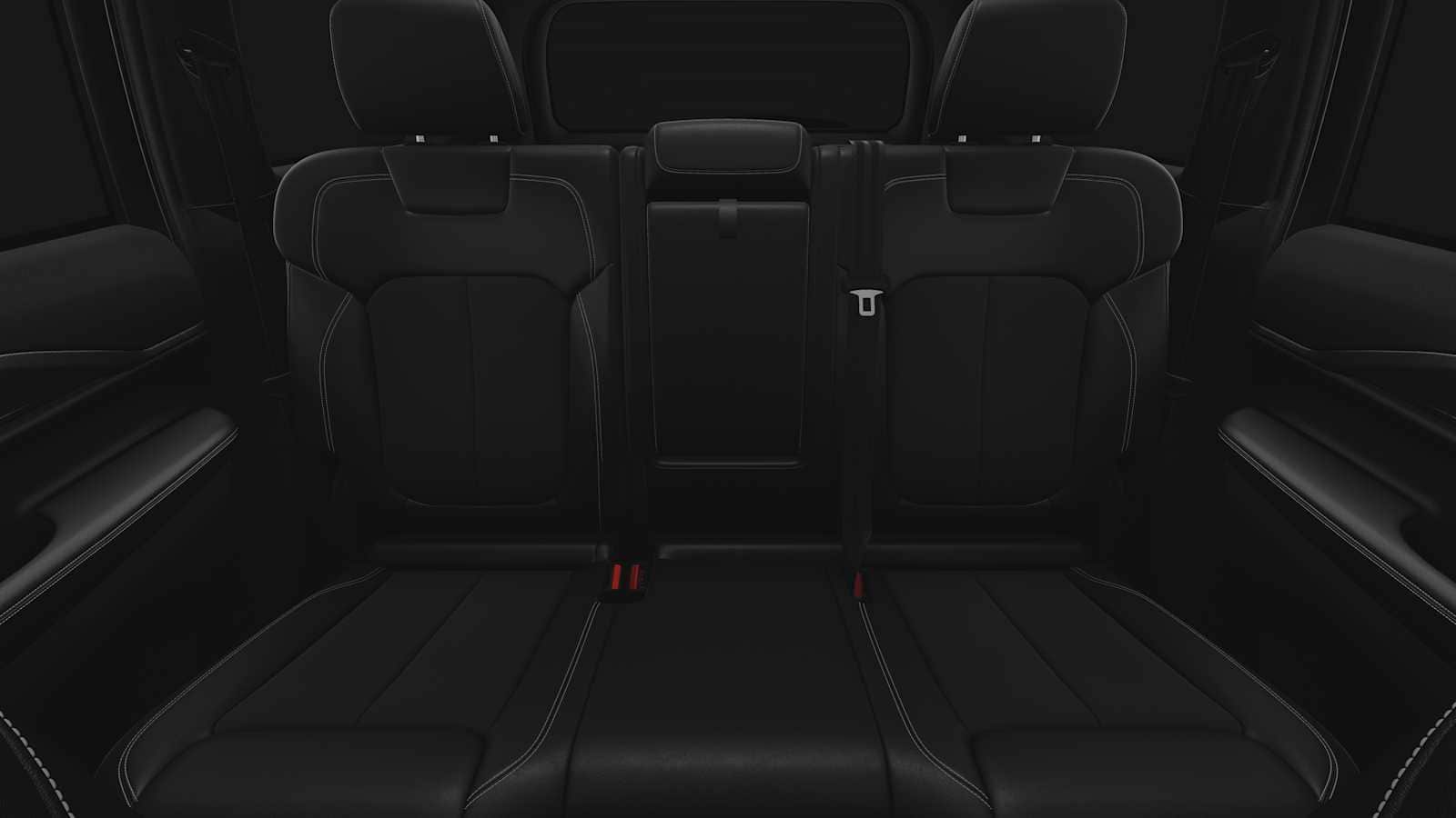 Thumbnail: 2025 Jeep Grand Cherokee - 3