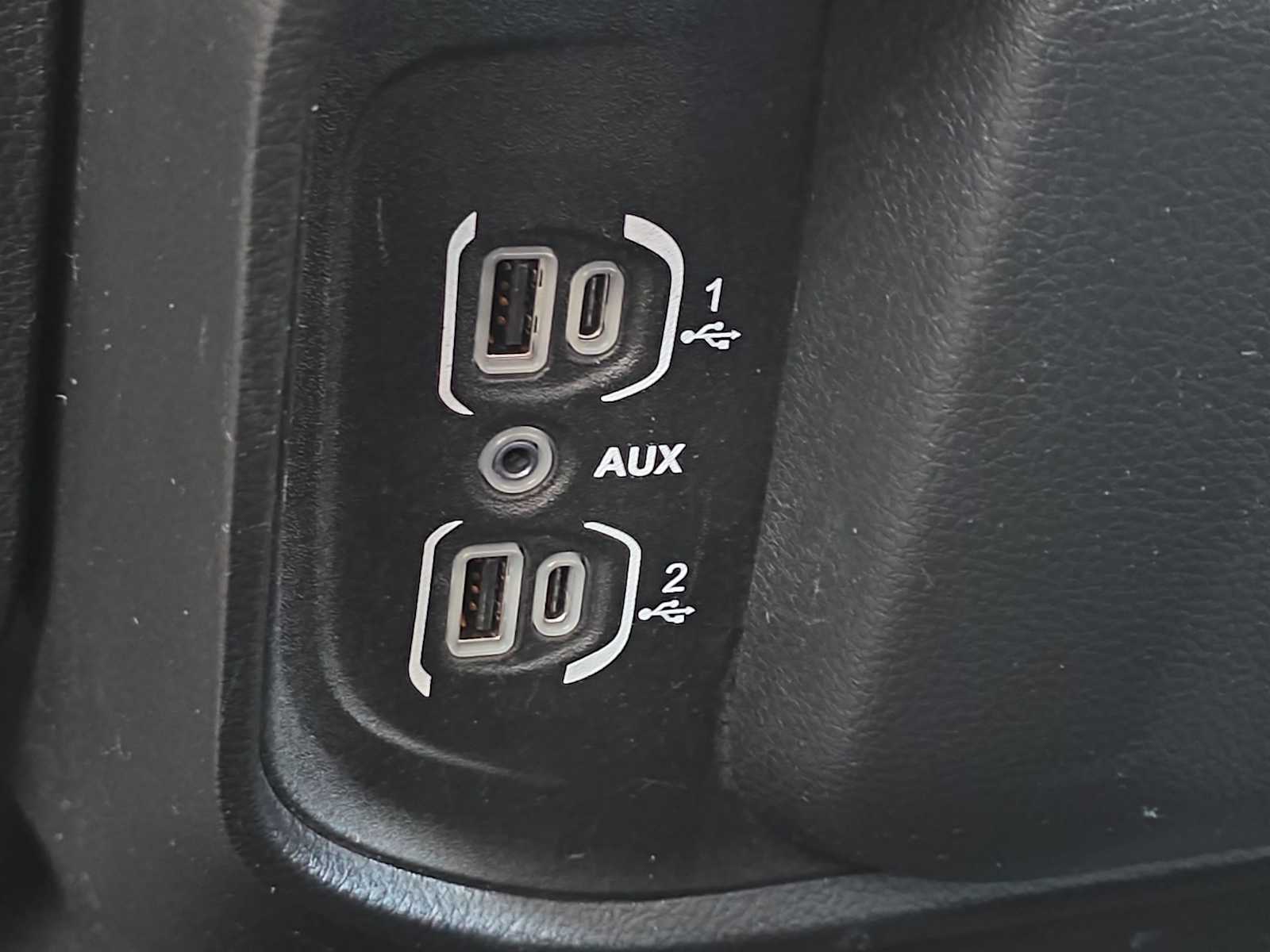 Thumbnail: 2019 RAM 1500 - 26