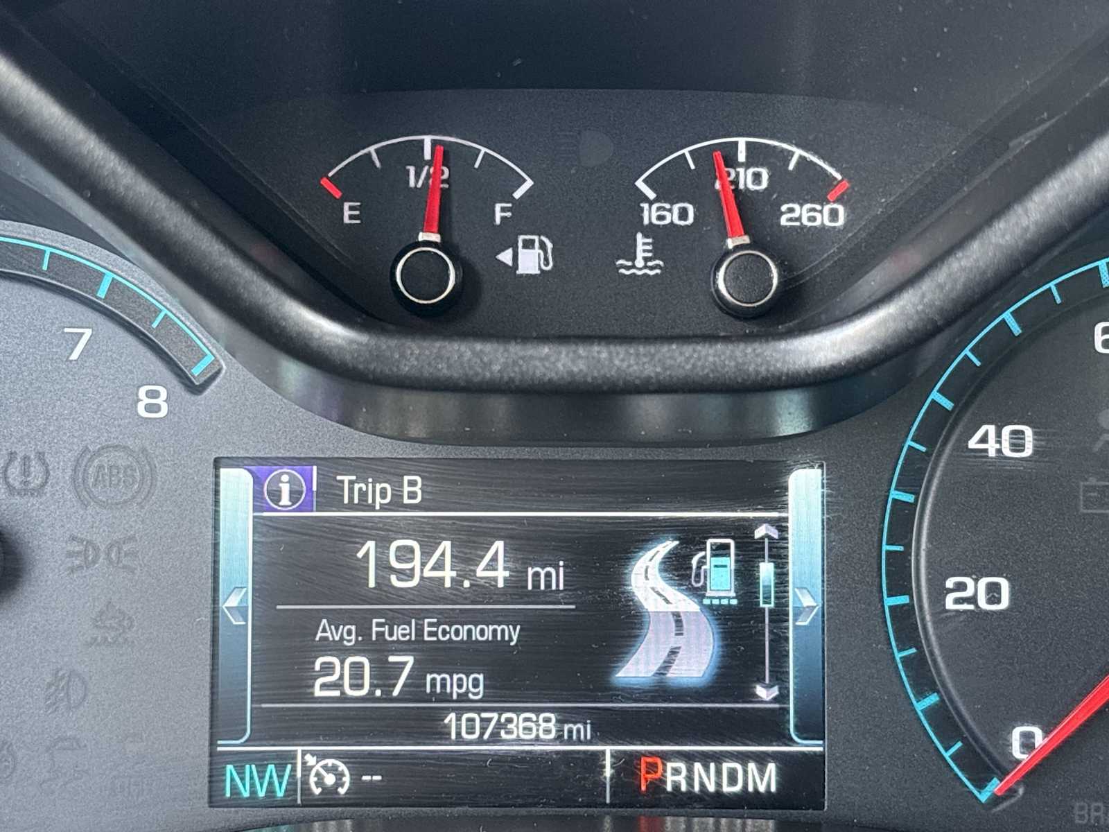 Thumbnail: 2016 Chevrolet Colorado - 20