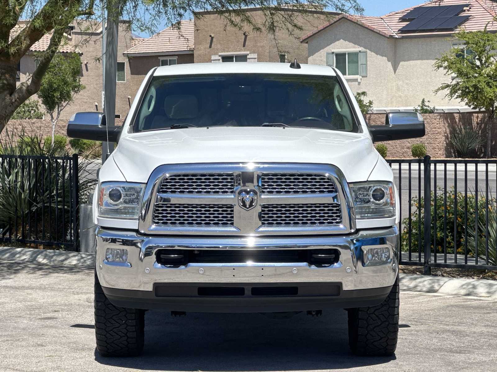 Thumbnail: 2018 RAM 2500 - 3