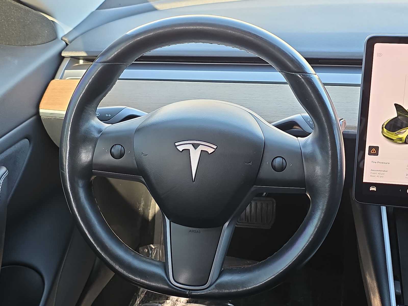 Thumbnail: 2018 Tesla Model 3 - 19