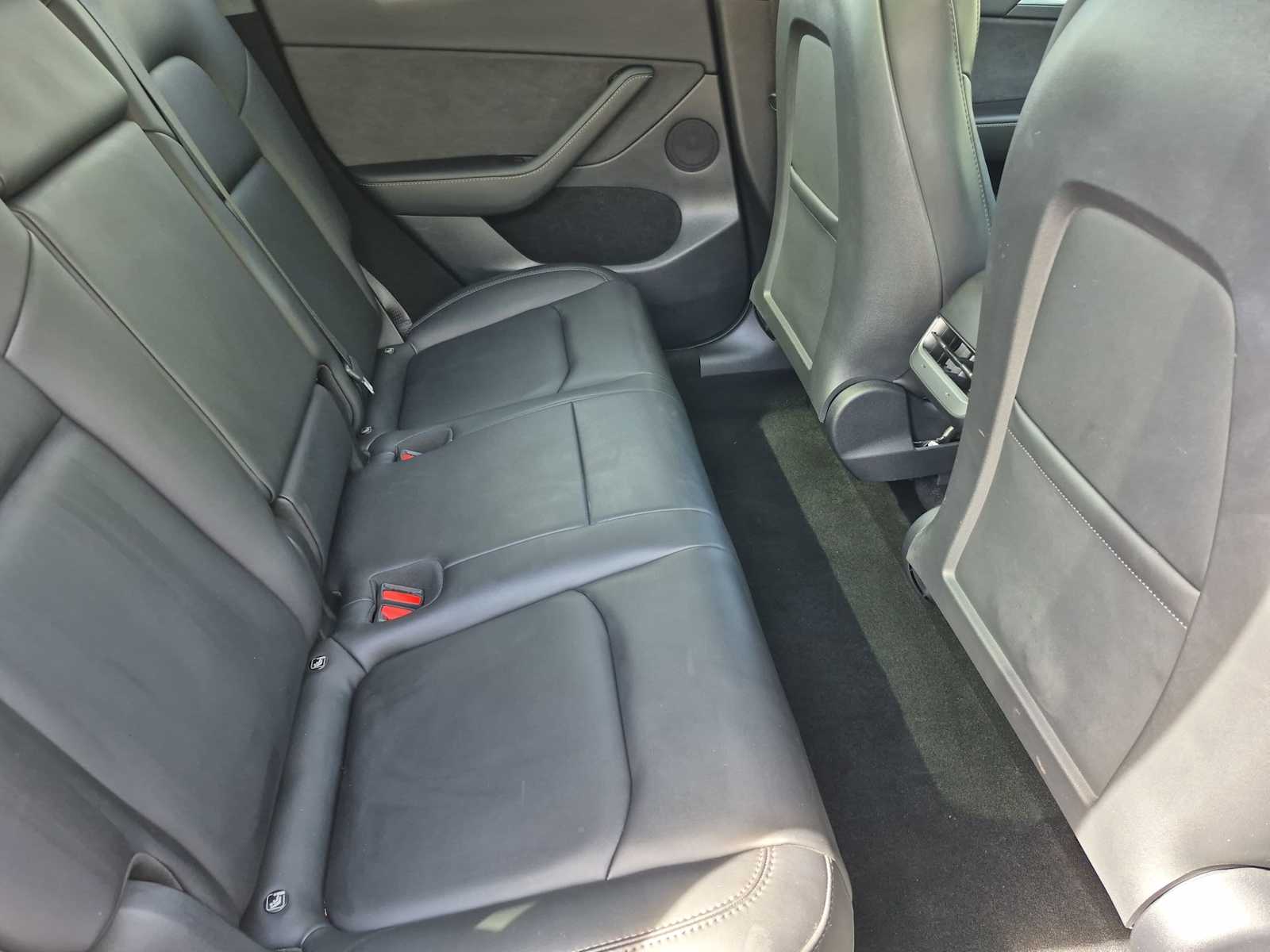 Thumbnail: 2024 Tesla Model Y - 17