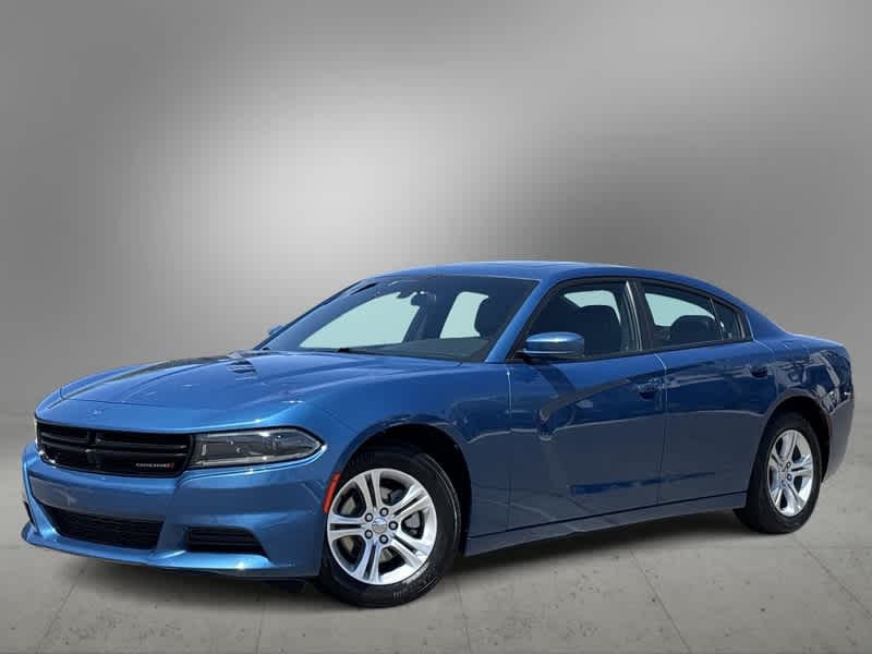 2022 Dodge Charger SXT -
                  Las Vegas, NV