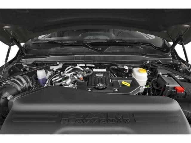Thumbnail: 2026 RAM 3500 - 9