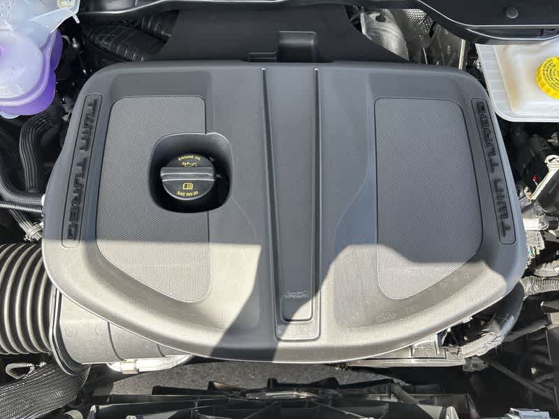 Thumbnail: 2026 RAM 1500 - 13