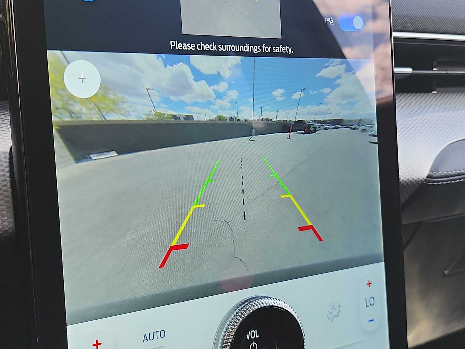 Thumbnail: 2023 Ford Mustang Mach-E - 26