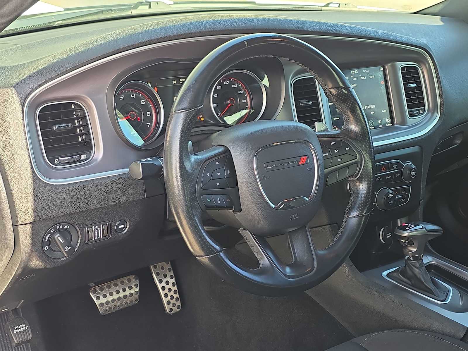 Thumbnail: 2019 Dodge Charger - 2