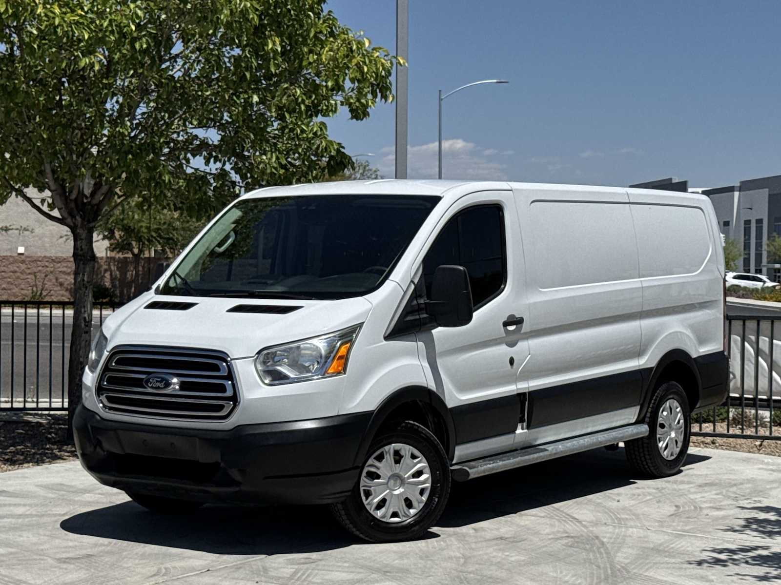 2019 Ford Transit Series  -
                  Las Vegas, NV