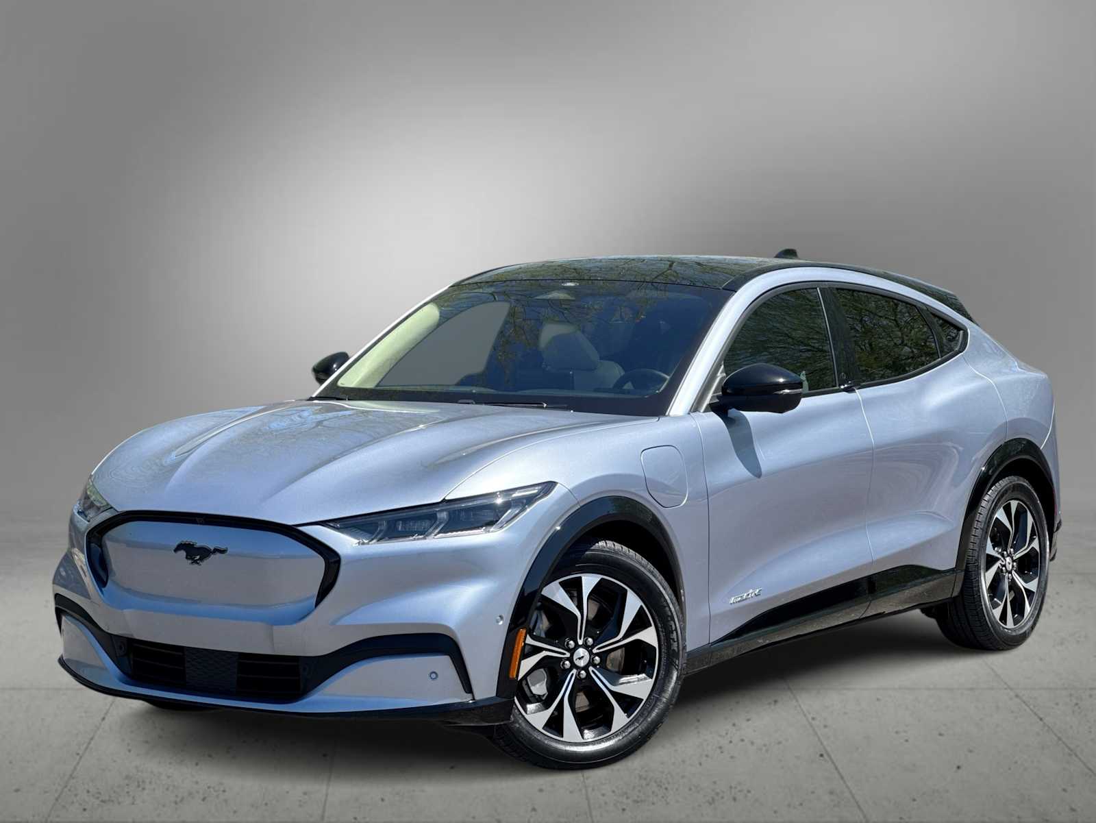 2022 Ford Mustang Mach-E Premium -
                  Las Vegas, NV