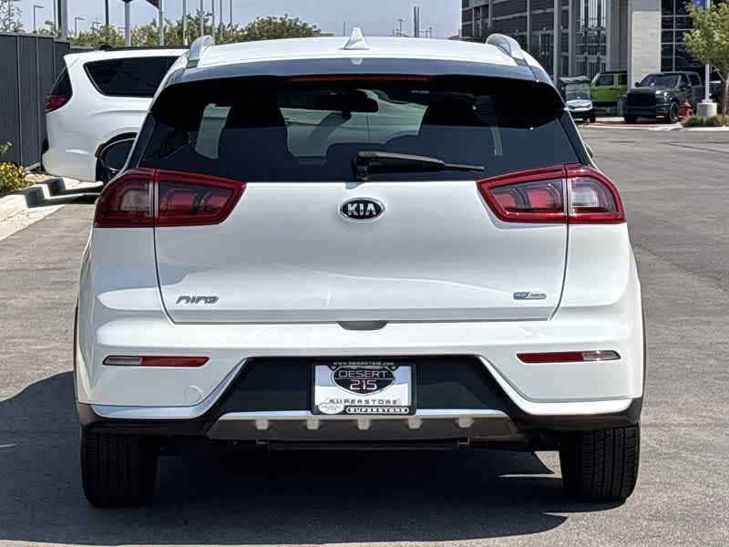 Thumbnail: 2019 Kia Niro - 7