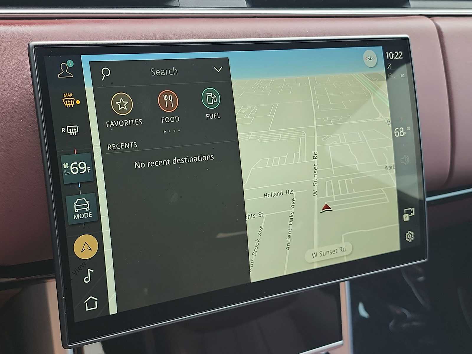 Thumbnail: 2025 Land Rover Range Rover - 27