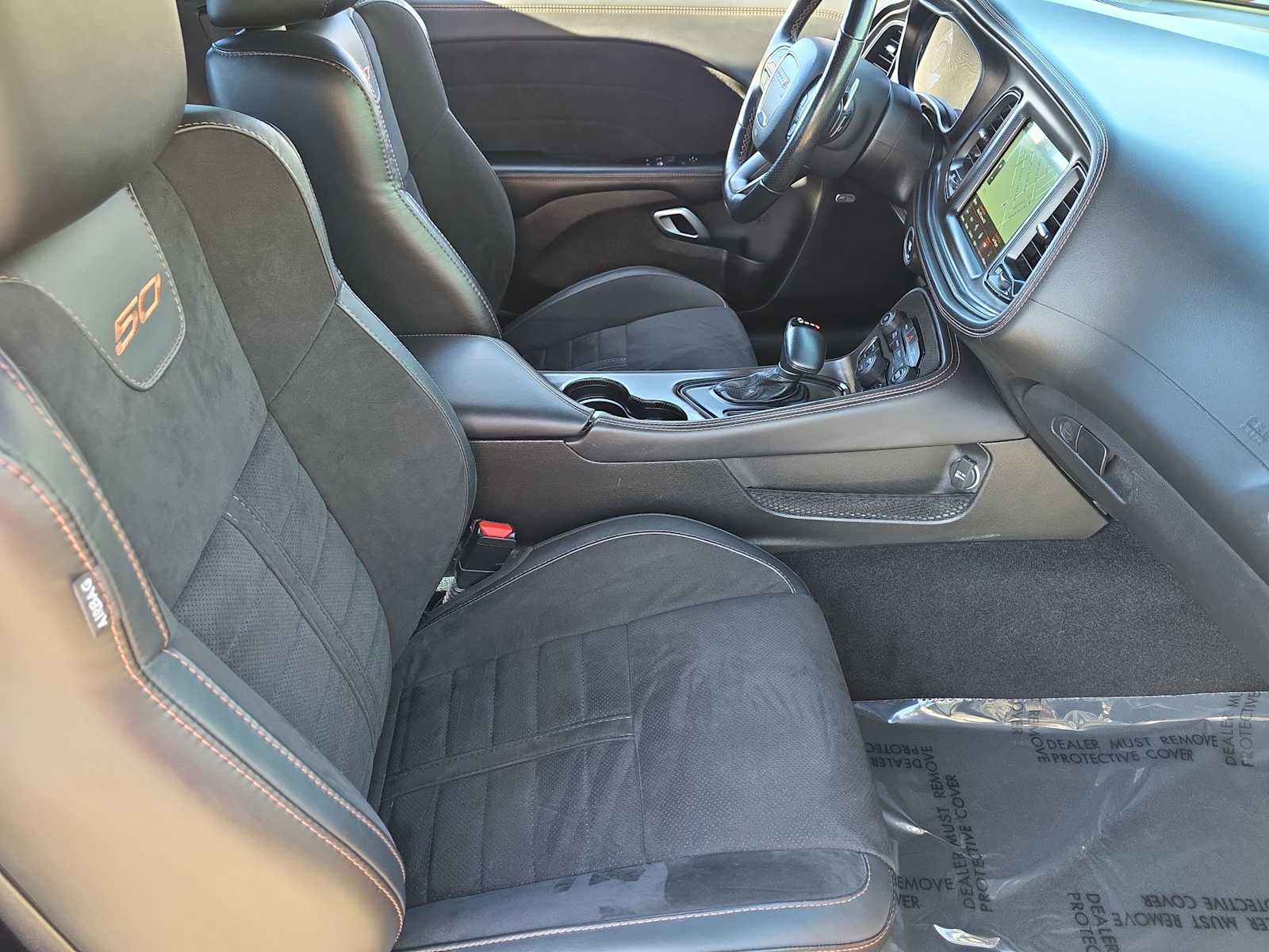 Thumbnail: 2020 Dodge Challenger - 17