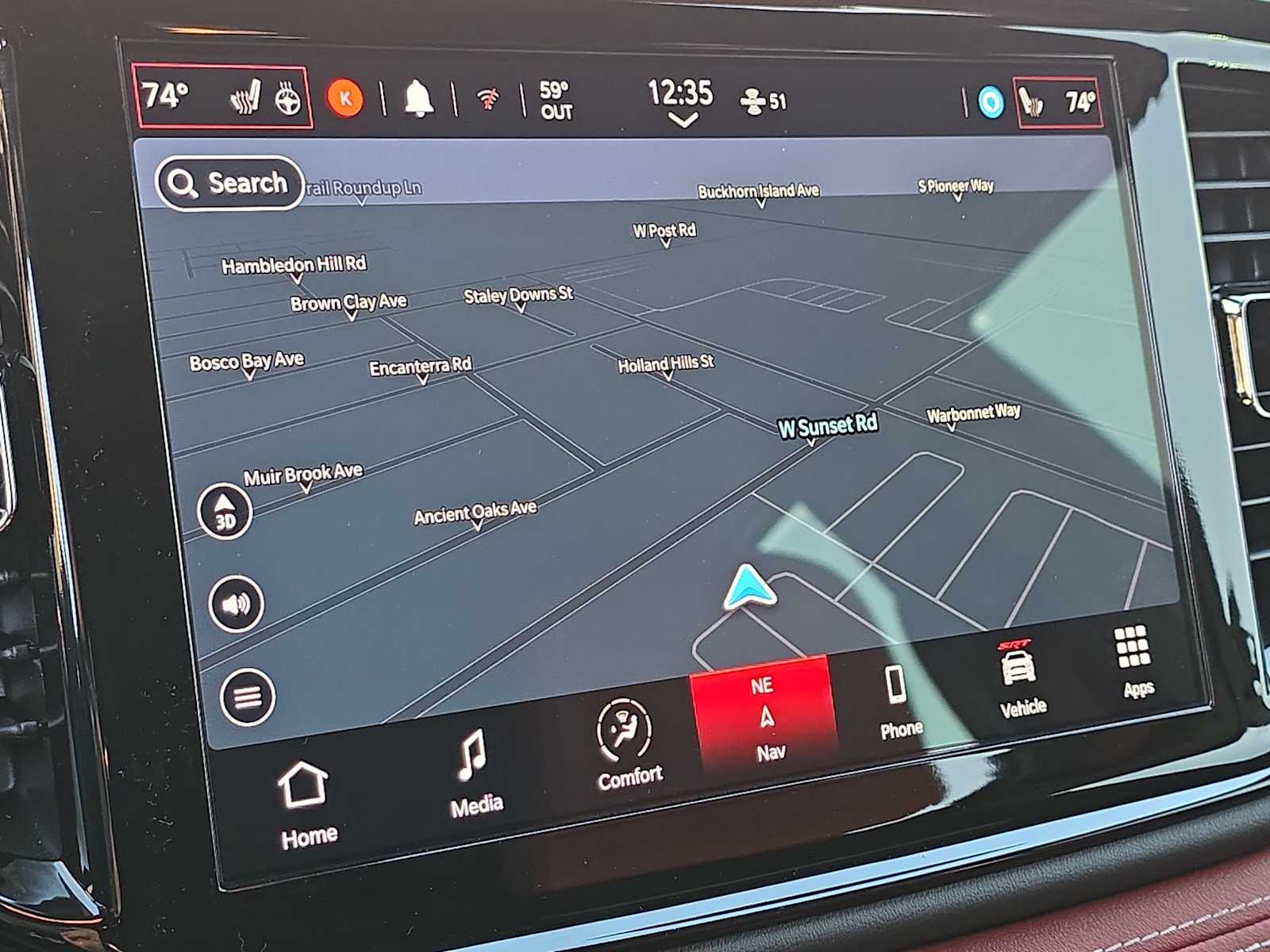 Thumbnail: 2023 Dodge Durango - 26