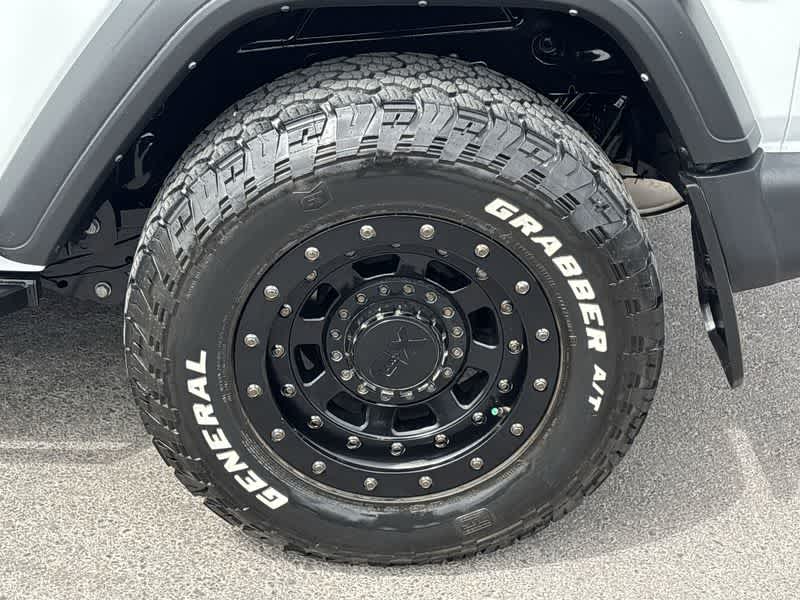 Thumbnail: 2021 Jeep Wrangler - 12