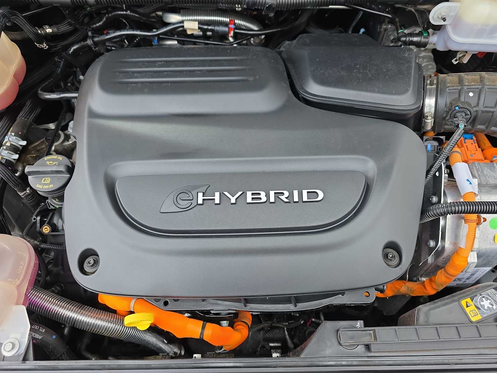 Thumbnail: 2024 Chrysler Pacifica - 13