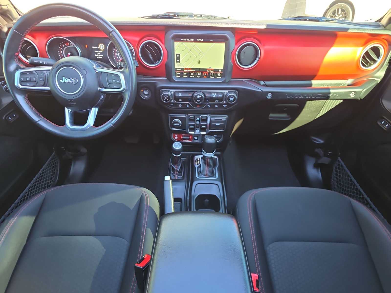 Thumbnail: 2020 Jeep Wrangler - 14