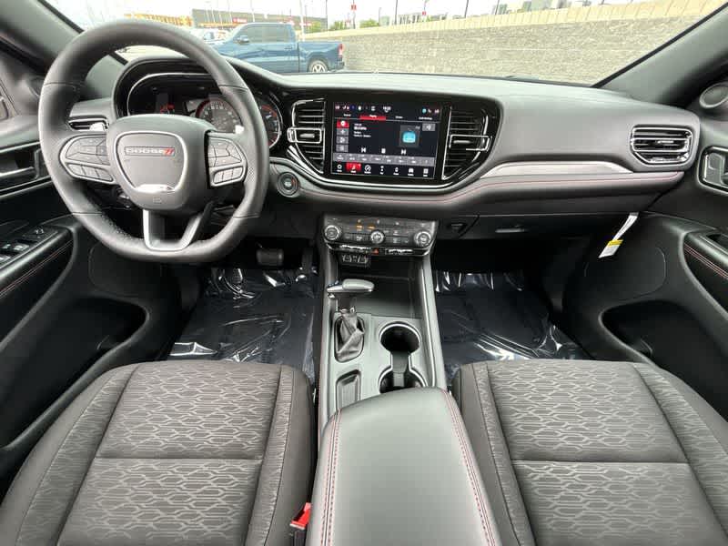 Thumbnail: 2026 Dodge Durango - 14