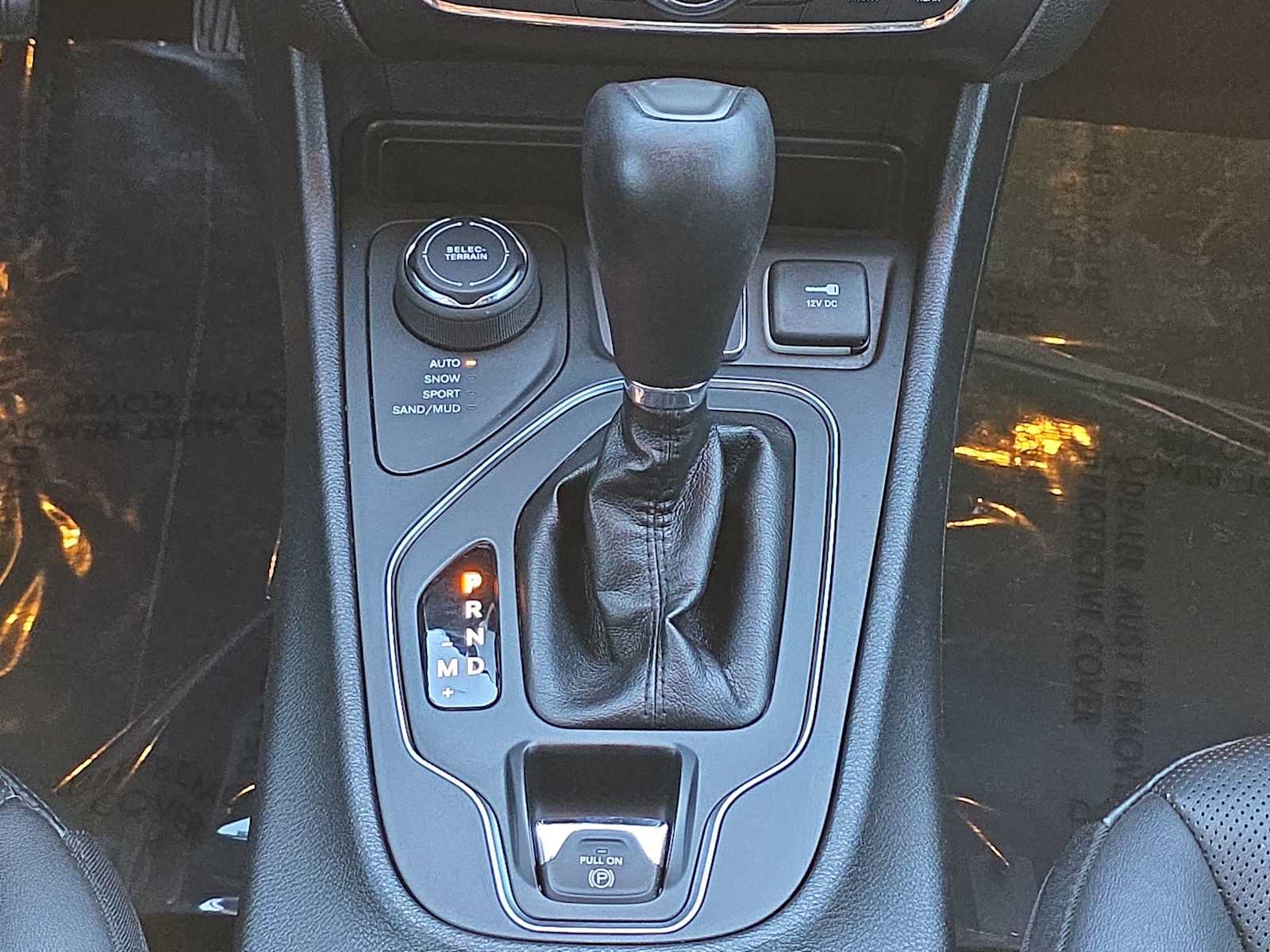 Thumbnail: 2019 Jeep Cherokee - 20