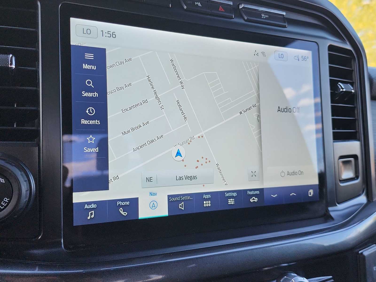 Thumbnail: 2022 Ford F-150 - 27