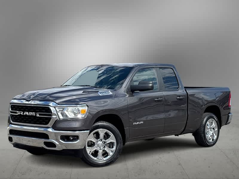 Thumbnail: 2022 RAM 1500 - 1