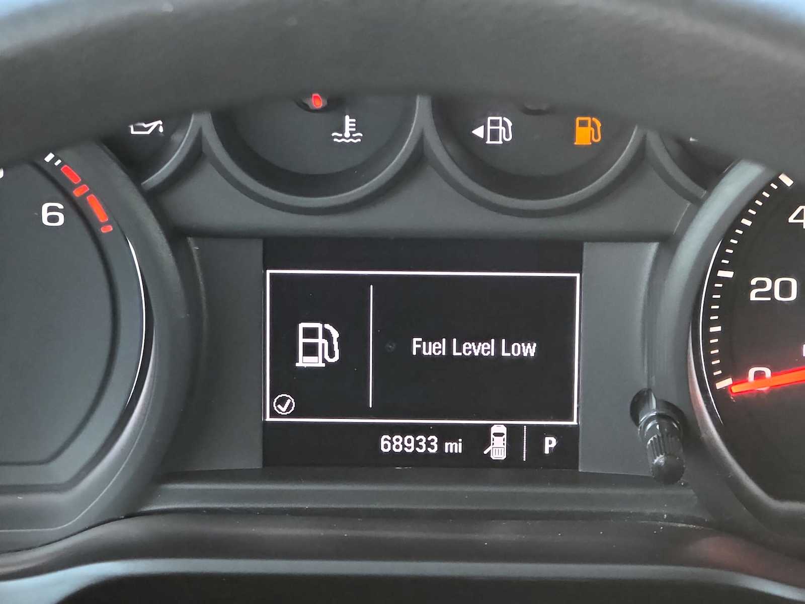 Thumbnail: 2023 GMC Sierra 1500 - 14