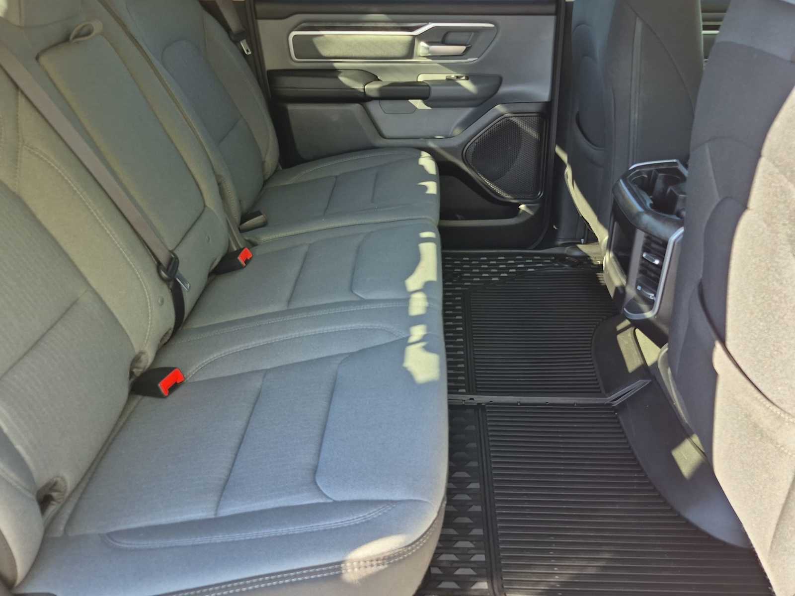 Thumbnail: 2020 RAM 1500 - 17