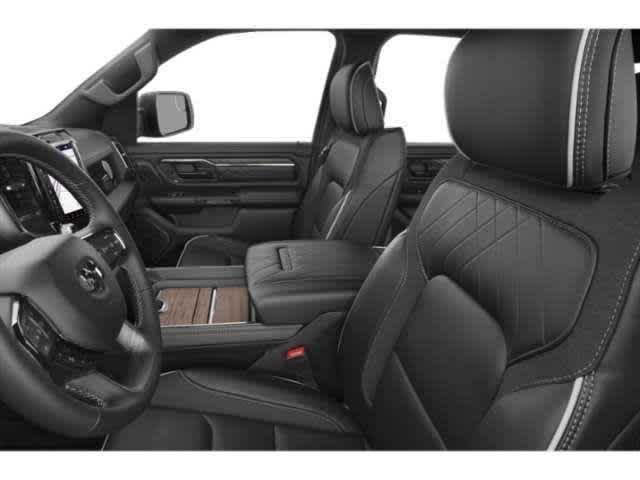 Thumbnail: 2026 RAM 1500 - 6