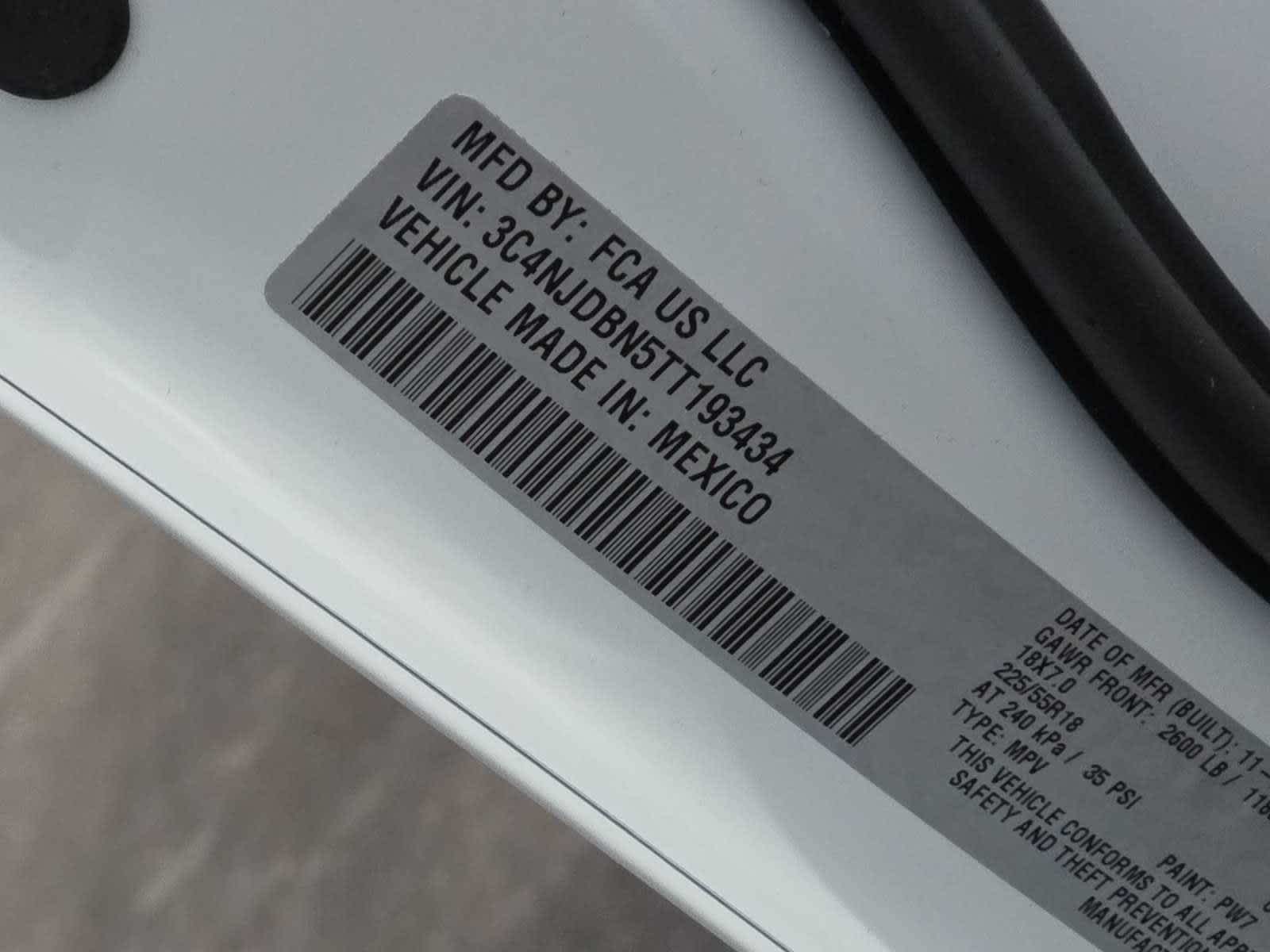 Thumbnail: 2026 Jeep Compass - 27